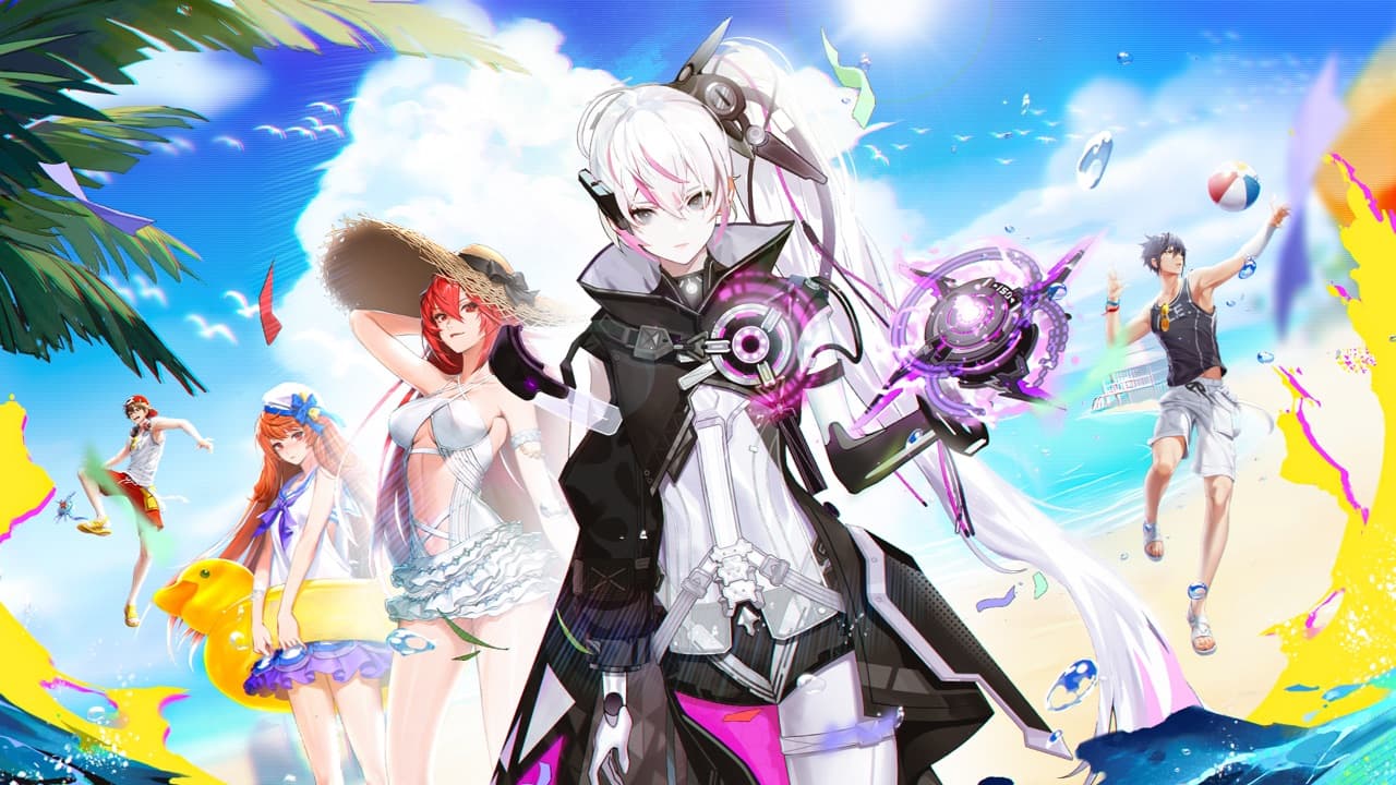 New Class Performer Debuts!