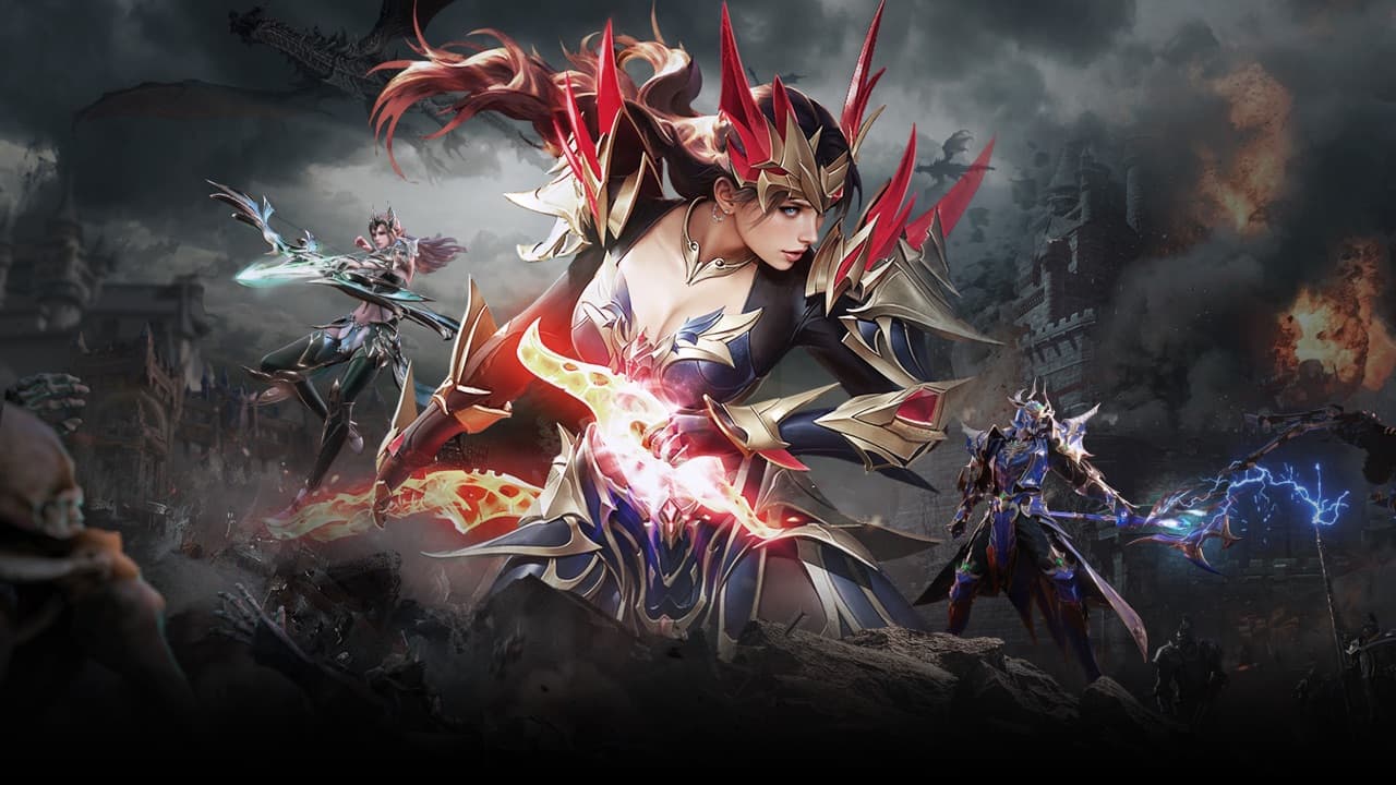 New class Stalker arrives!