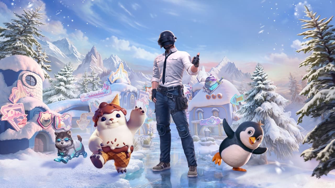 New Companions Available Now