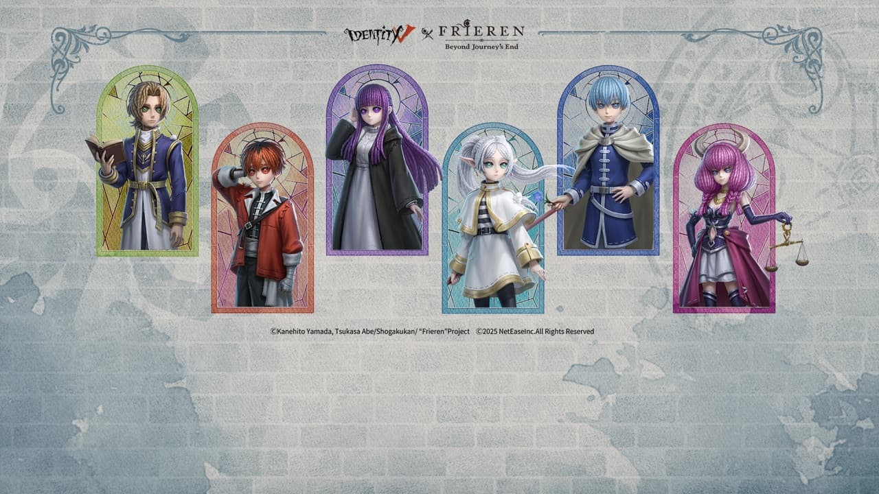 New Crossover is Available