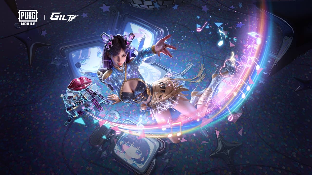 New Dimensional Diva Gilt Set