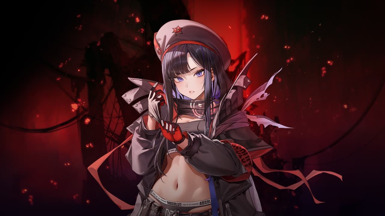 New Eunhwa: Tactical Upgrade