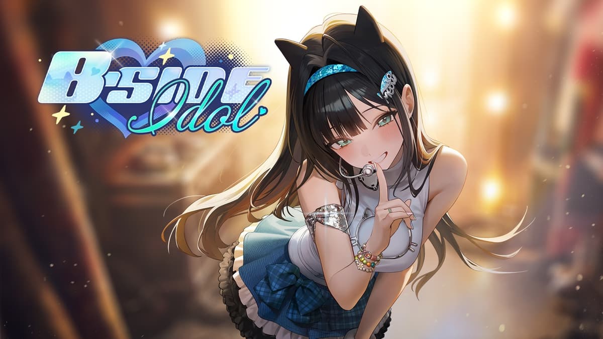 New Event: B-SIDE IDOL New Event: B-SIDE IDOL