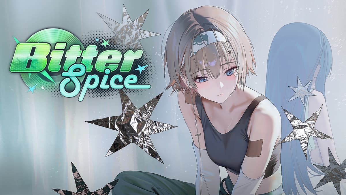 New Event: BITTER SPICE New Event: BITTER SPICE