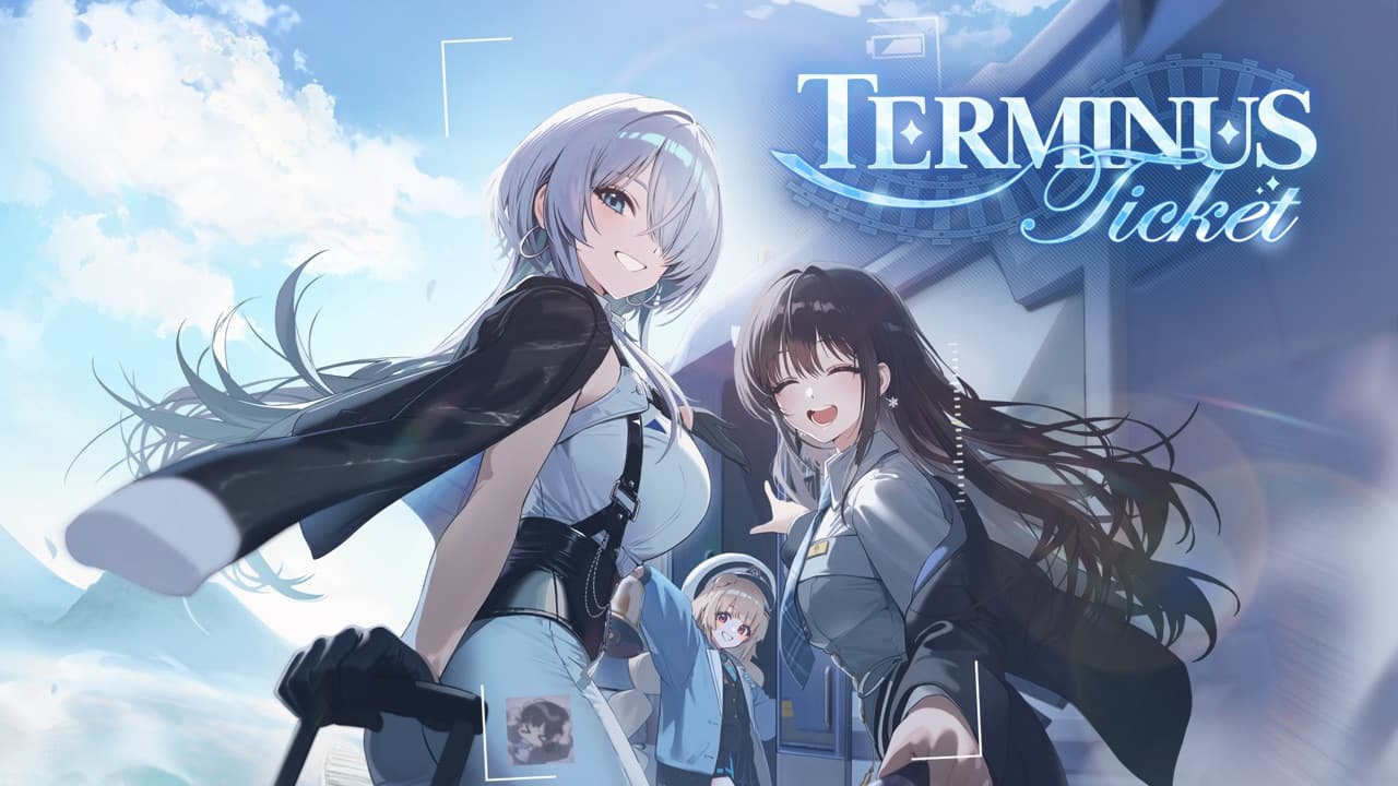 New Event: TERMINUS TICKET