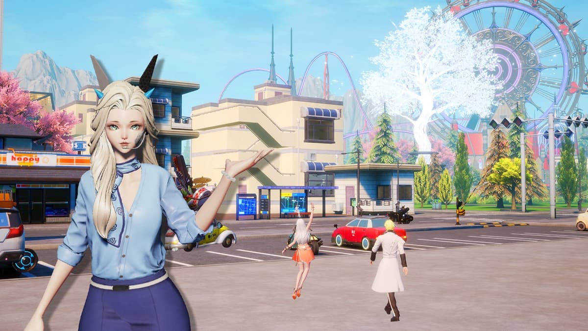 New Feature Dream Town Online! Enjoy the fun of simulation and construction!