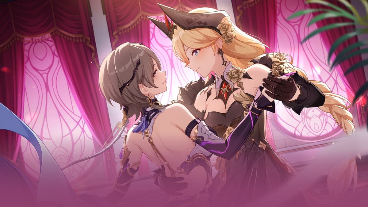 New featured event begins! Play the event to get Valkyrie Boltstorm's outfit!