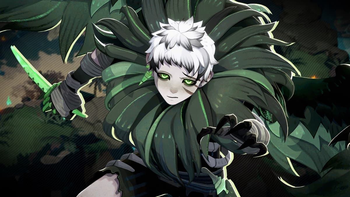 New Graveborn hero, Shadewing! Meet Shadewing, the Undying Vow!