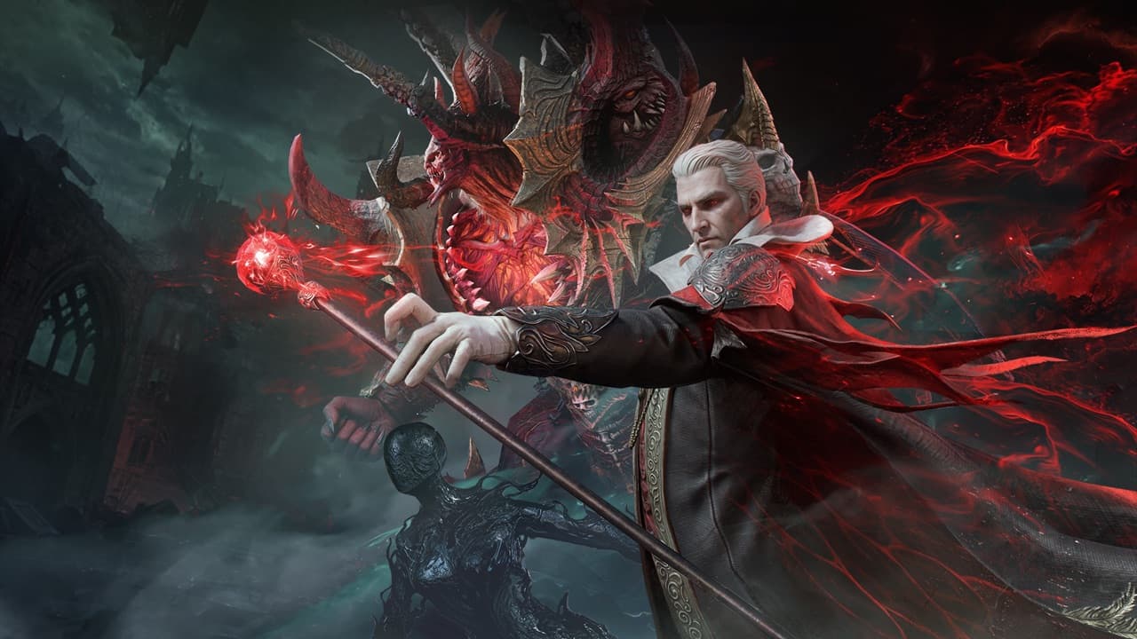 New Hero Count Dracula Debuts!