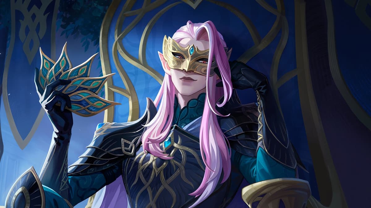 New Hero Ravion Has Arrived! Moonlit Serenity Now Live!