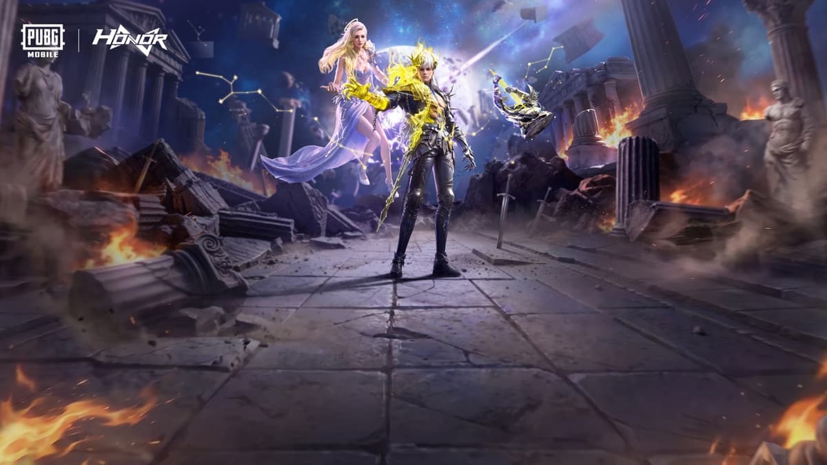 New Honor Series Ultimate Set First Honor Series Set with a combined form!