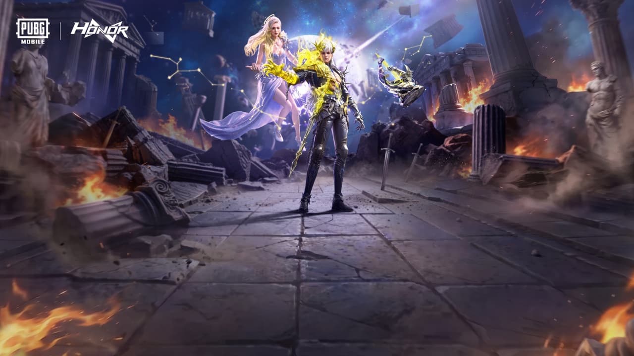 New Honor Series Ultimate Set