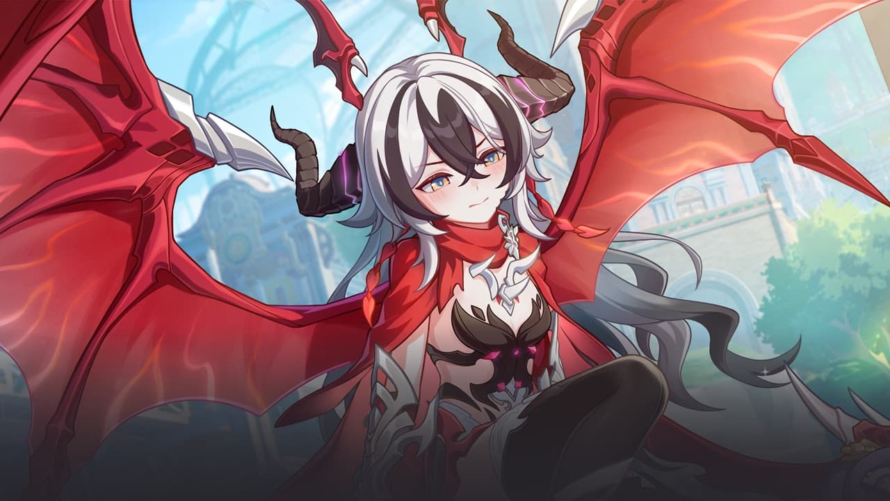 New main chapter available!