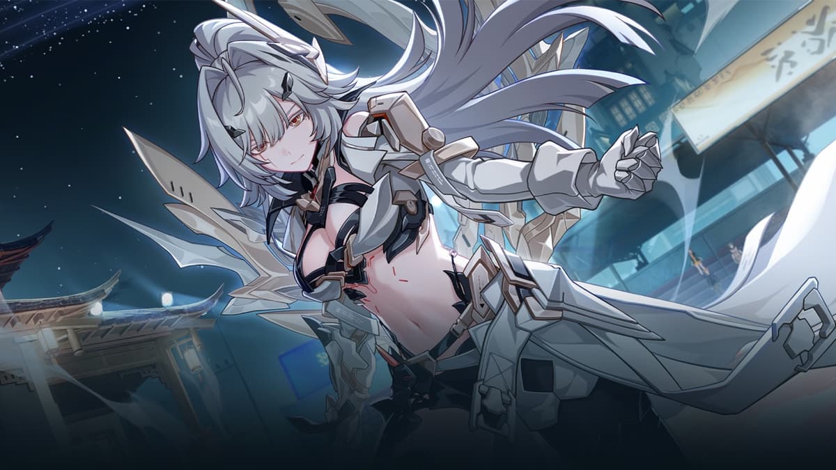 New main chapter released! Play Part 2 Chapter Ⅷ to obtain rewards!