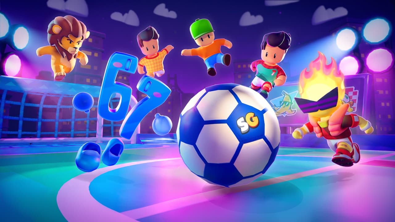New Map and Ability!