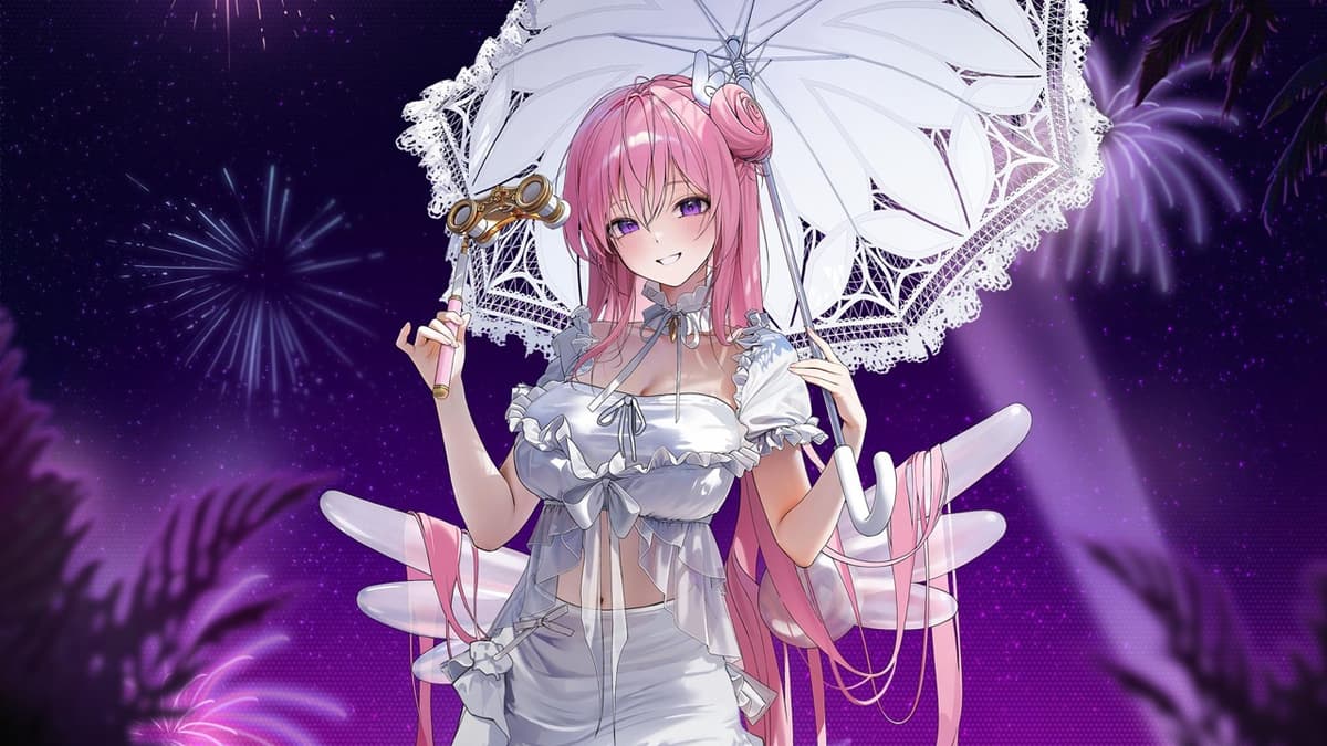 New Nikke Dorothy: Serendipity SSR Nikke: Dorothy: Serendipity