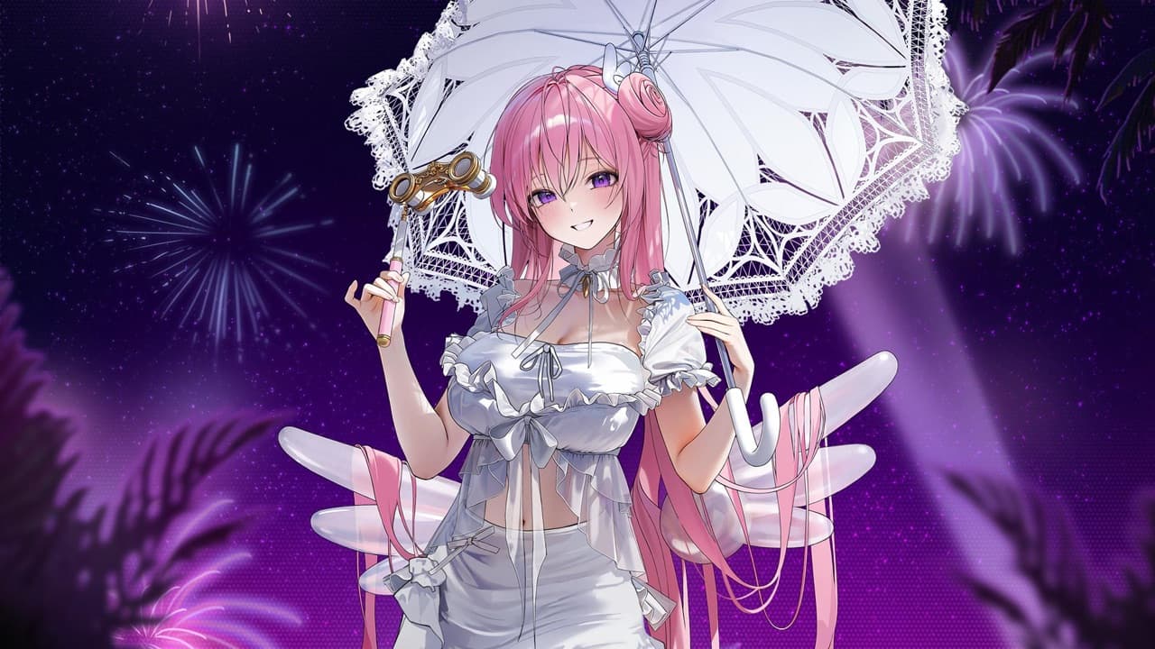 New Nikke Dorothy: Serendipity