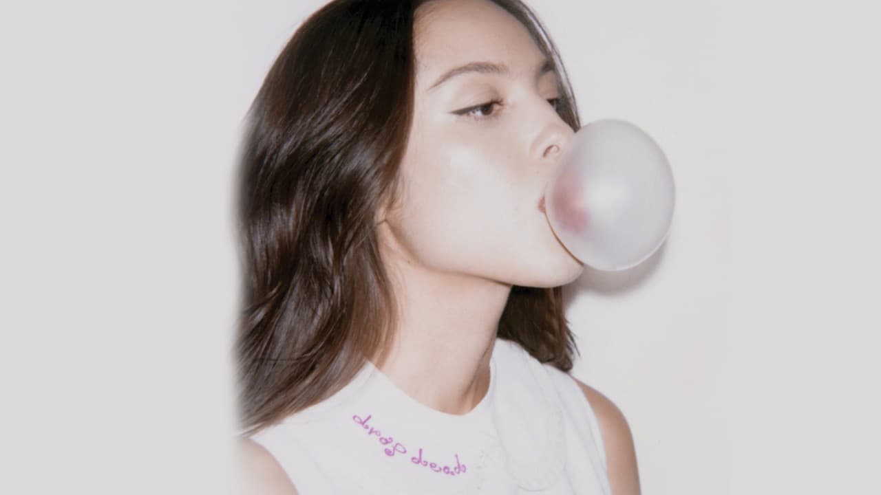 New Olivia Rodrigo Single
