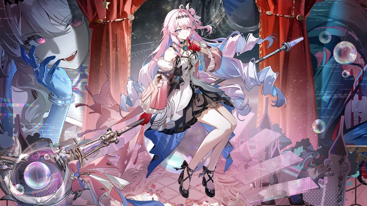 New Resonator: Denia