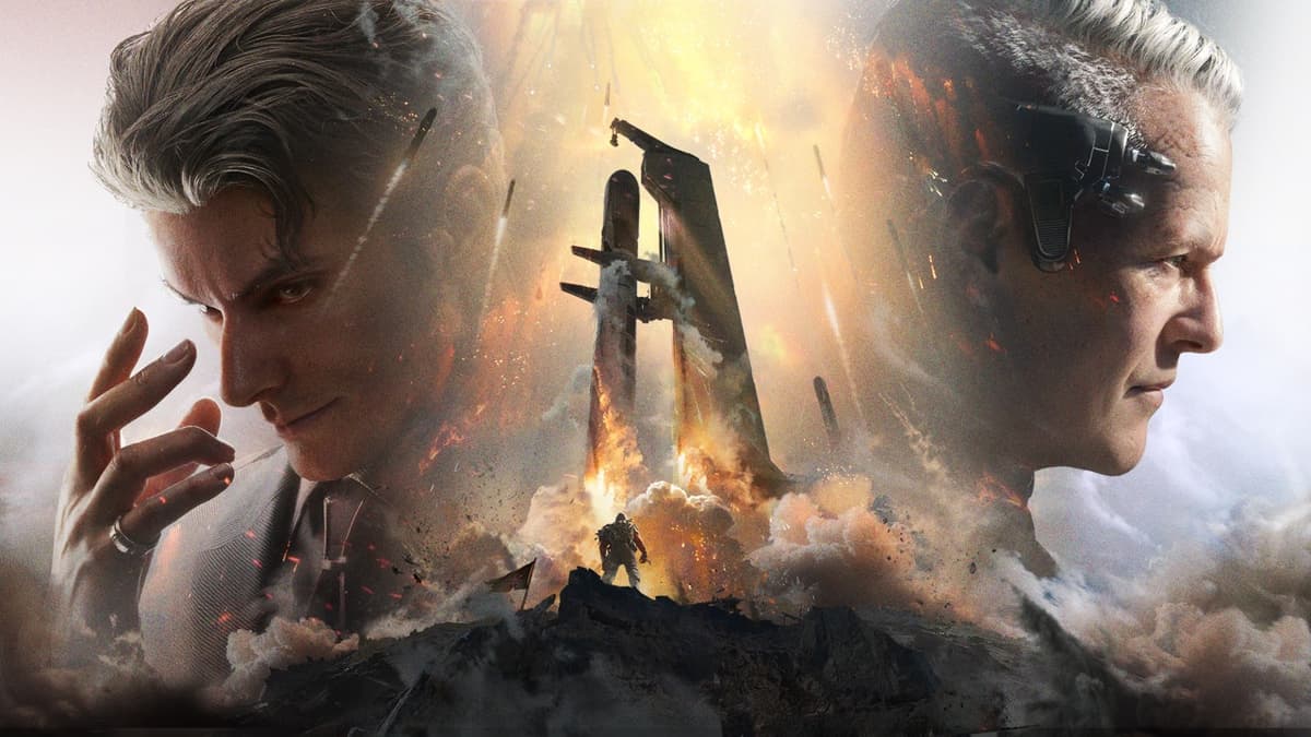 New Season MORPHOSIS is Live! New maps, weapons and game modes available!