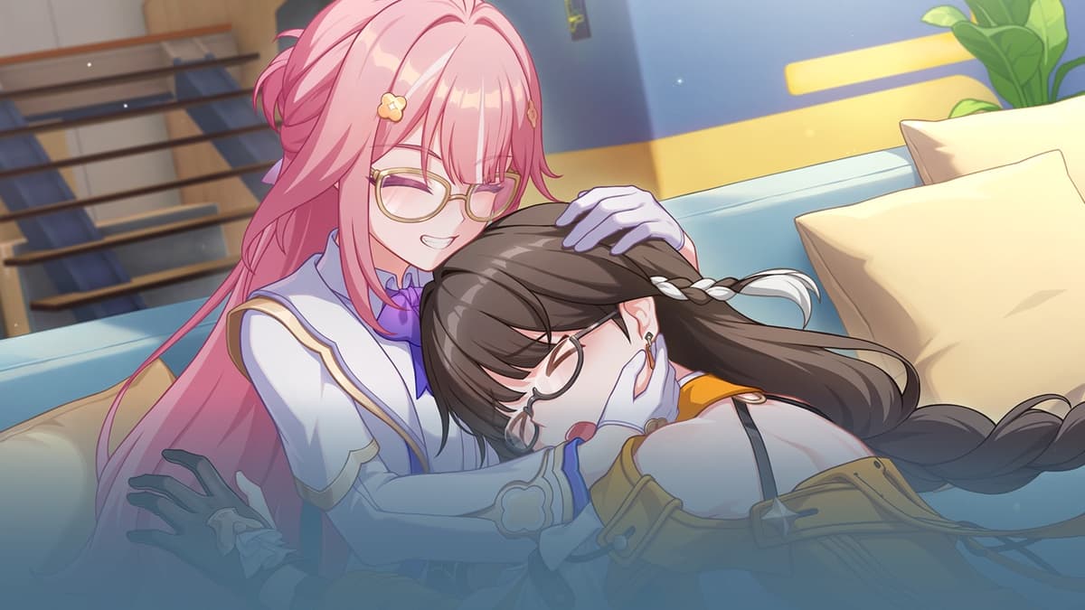 New story chapter released! Play Part 2 Chapter XI to get Crystals and more!