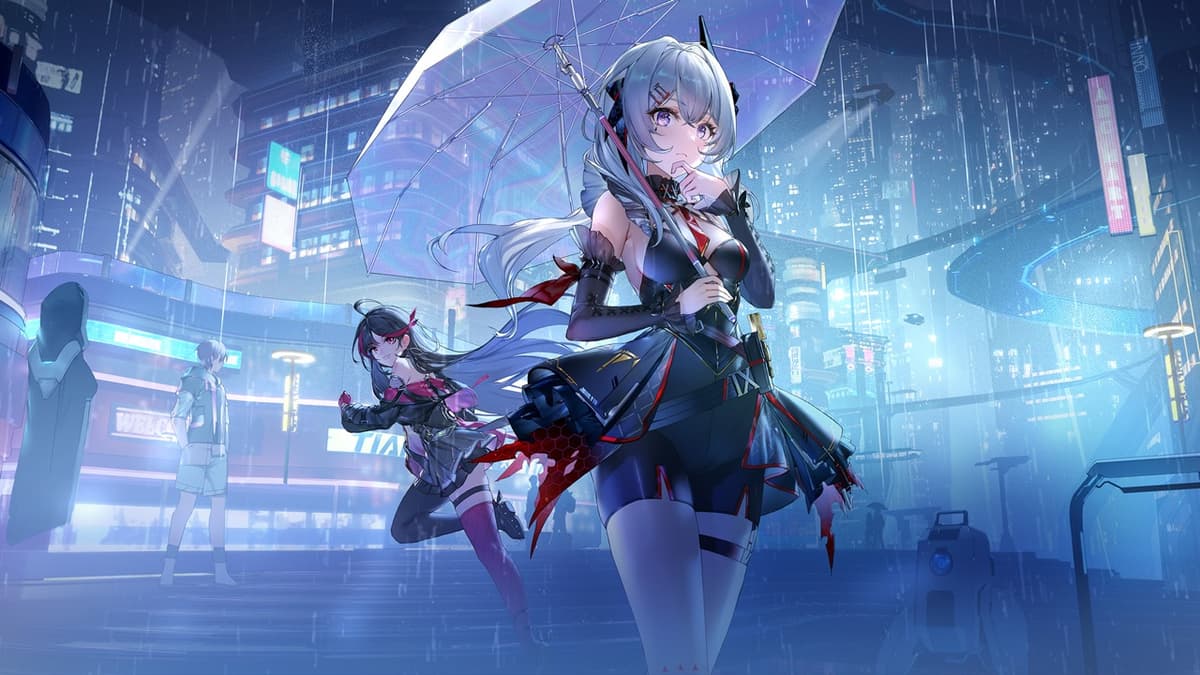 New Version: Decoder of Time Meet Gray Fox, Aesperia's greatest hacker!