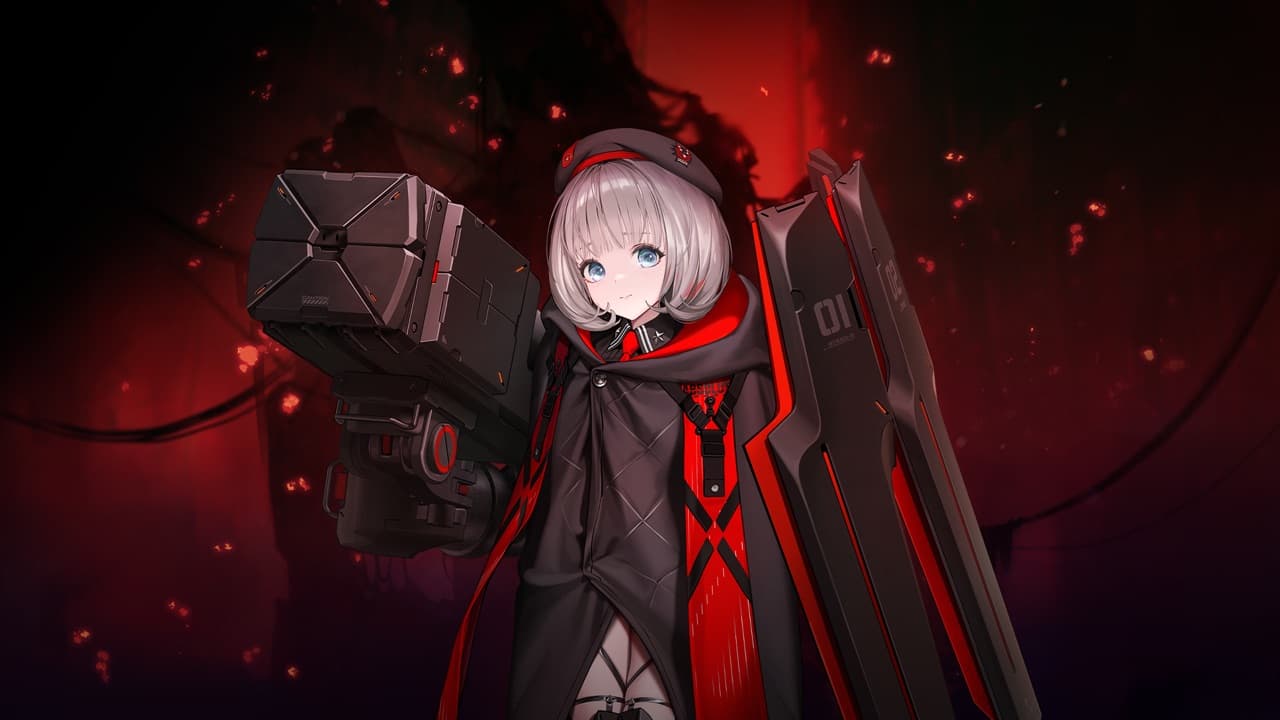 New Vesti: Tactical Upgrade