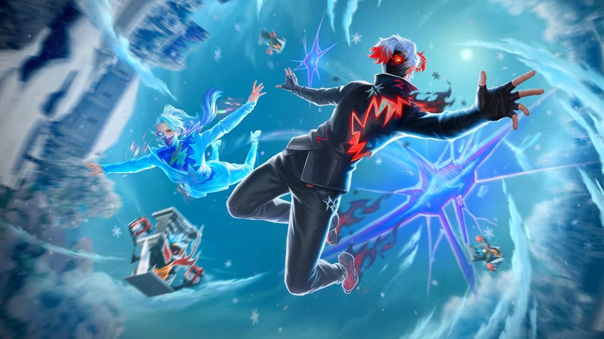 New Winterlands Bundle Live! New Legendary Bundle Released!