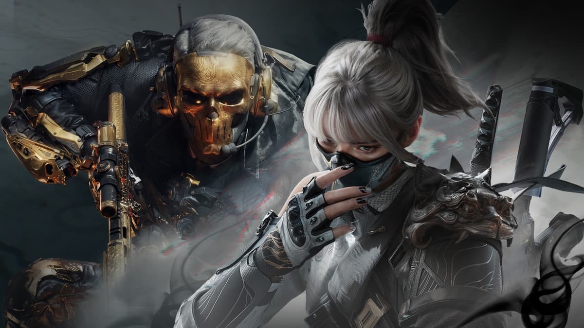 Operators of Myths and Legends Wreak havoc with Hackclaw & D-wolf