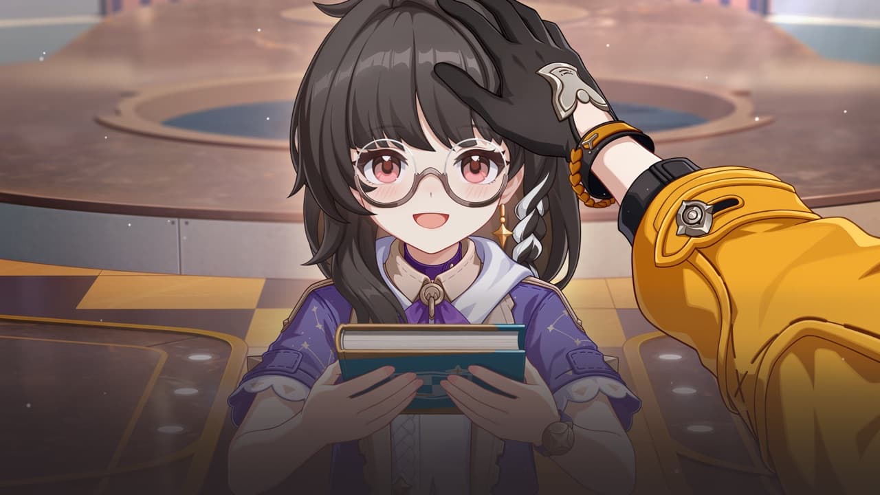 Play "Thesis Crisis" in v8.8!