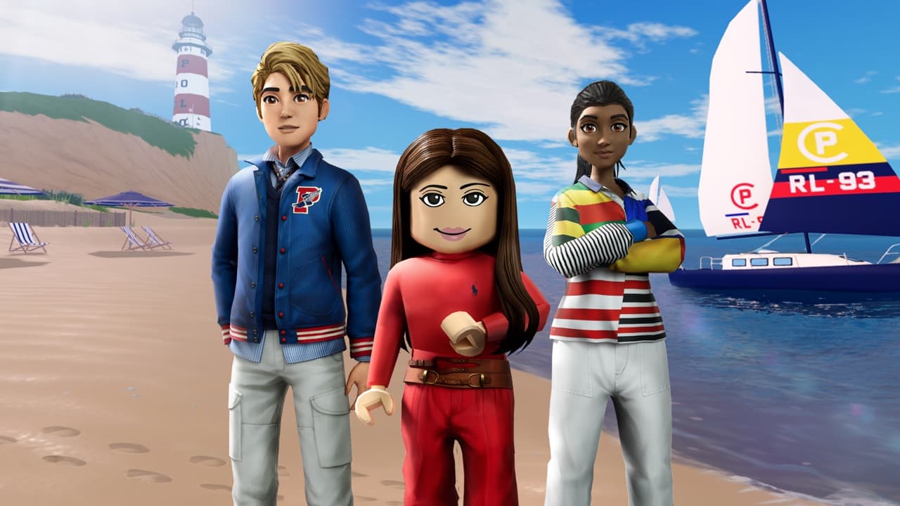 Polo Beach by Ralph Lauren