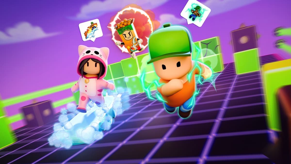 Quirks Week: Chaos Unleashed Abilities off. Chaos on. You help shape the fun!