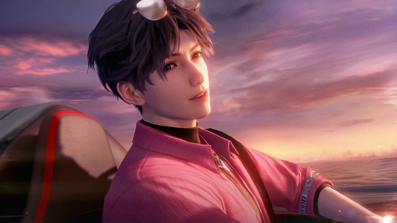 Rafayel's New Memory Rate UP