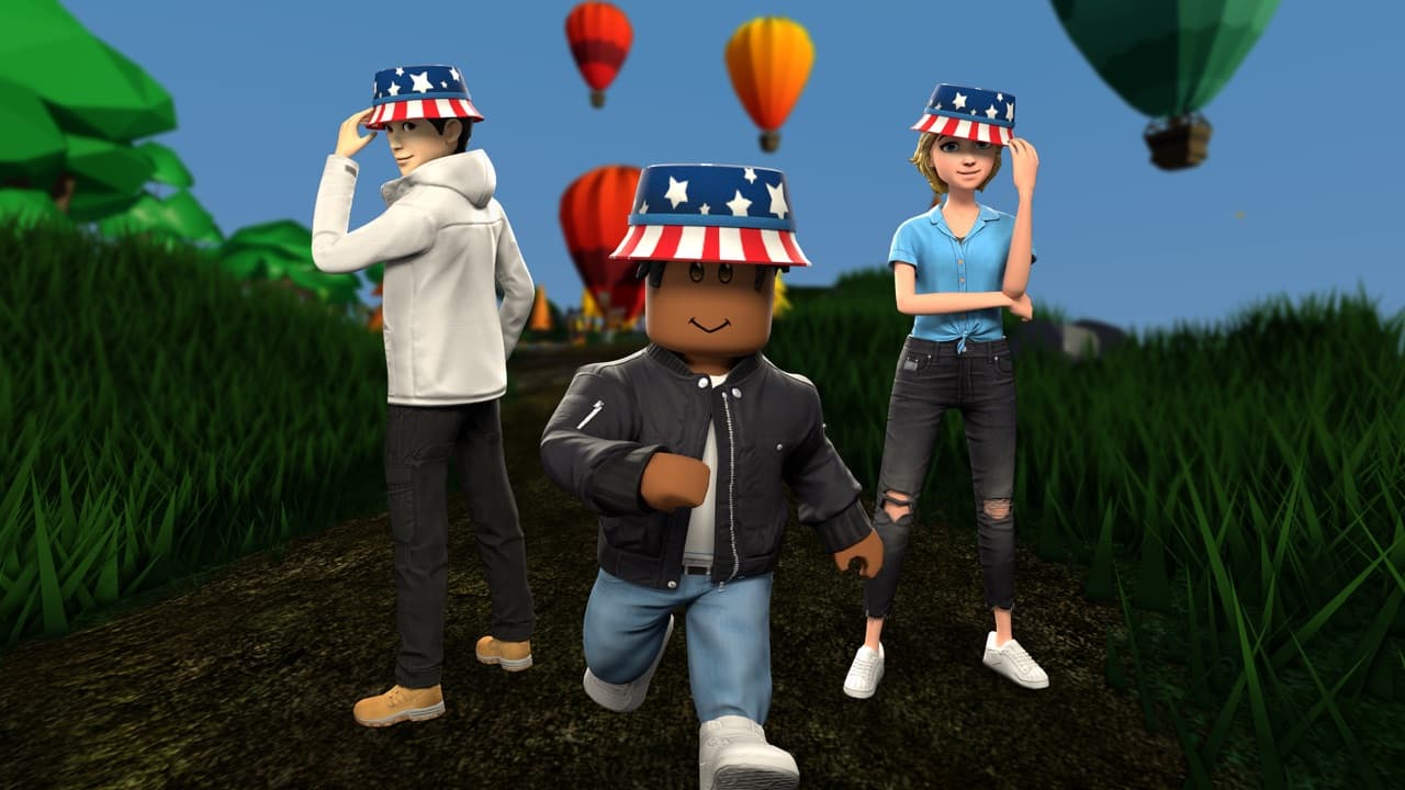 Ring in the Fourth of July