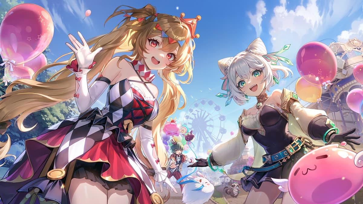 ROX 4th Anniversary Is Live! ROX 4th Anniversary Is Live!