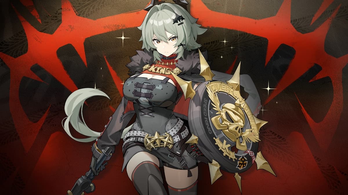 S-Rank Agent Caesar returns! The Reception Rate for Caesar is boosted!