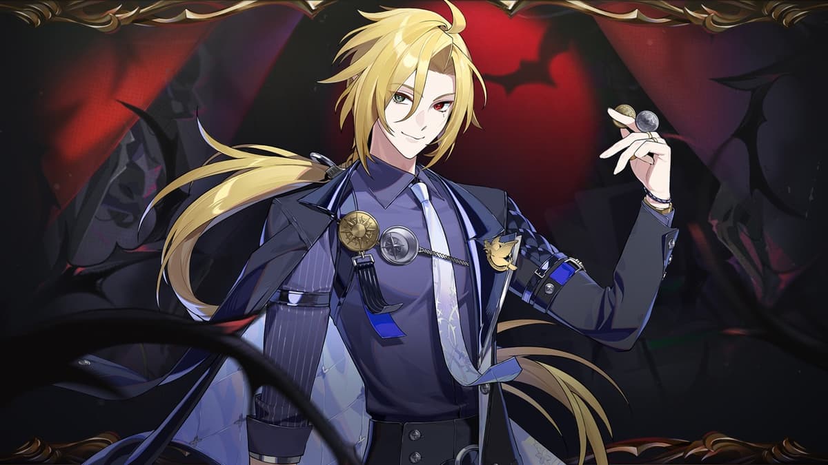 S-Rank Agent Hugo returns! The reception rate for Hugo is boosted!