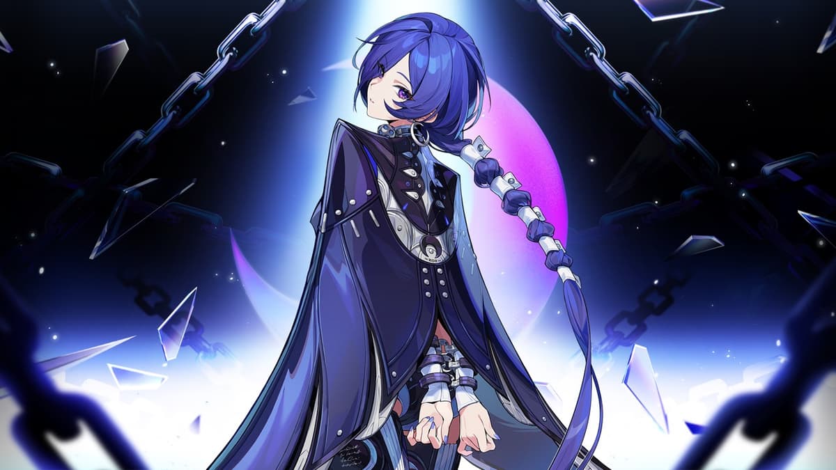 S-Rank Agent Promeia is here! The reception rate for Promeia is boosted!