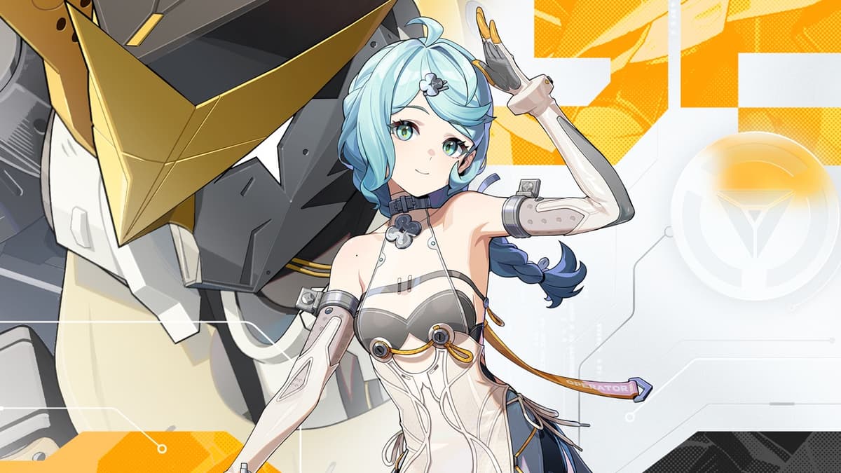 S-Rank Agent Seed returns! The reception rate for Seed is boosted!