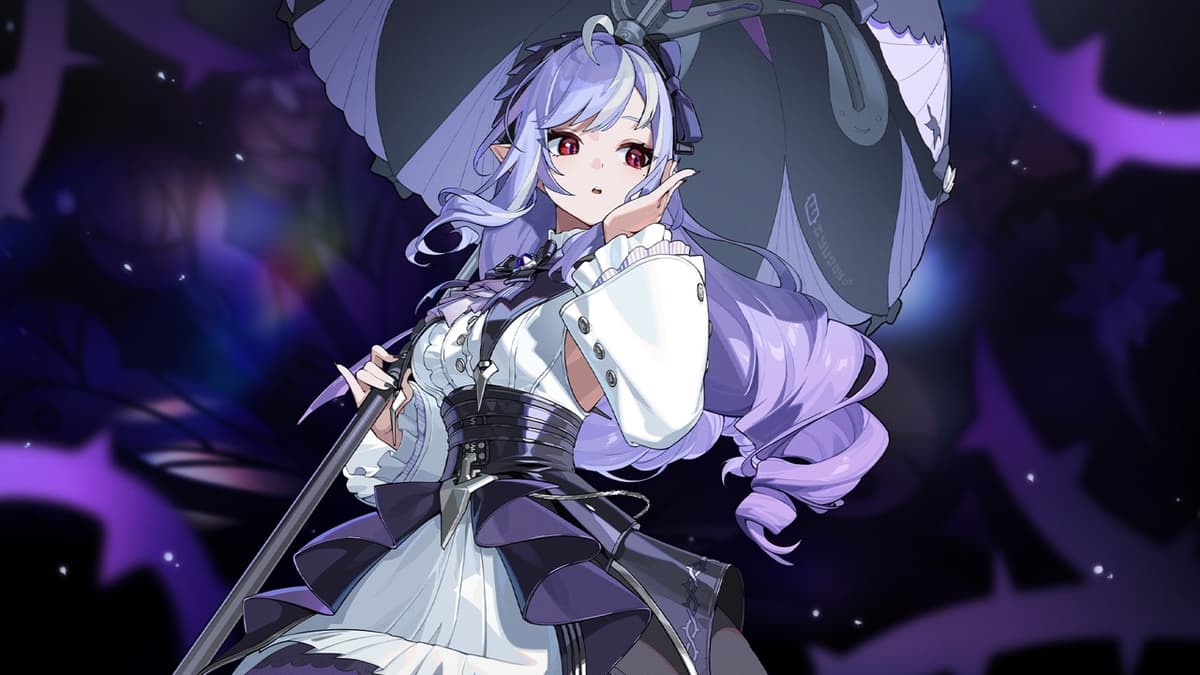 S-Rank Agent Vivian returns! The reception rate for Vivian is boosted!