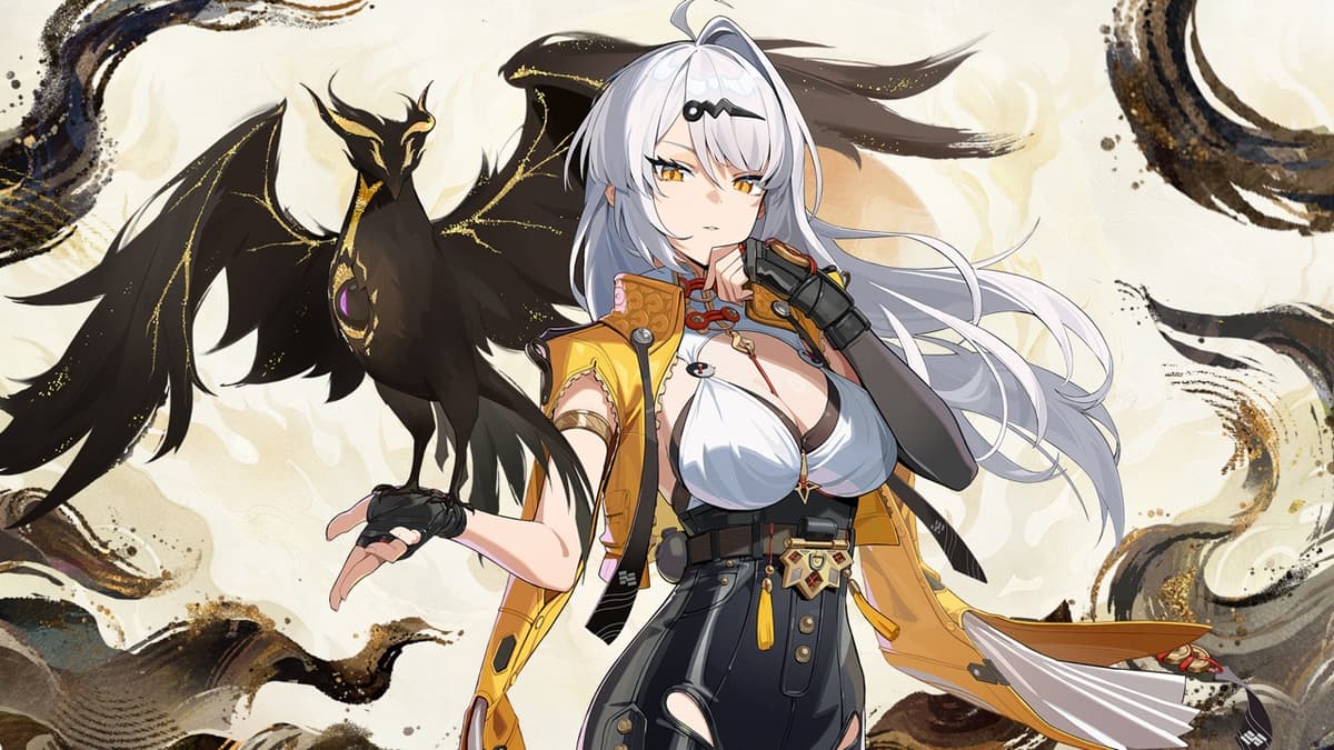 S-Rank Agent Yixuan is here! The reception rate for Yixuan is boosted!