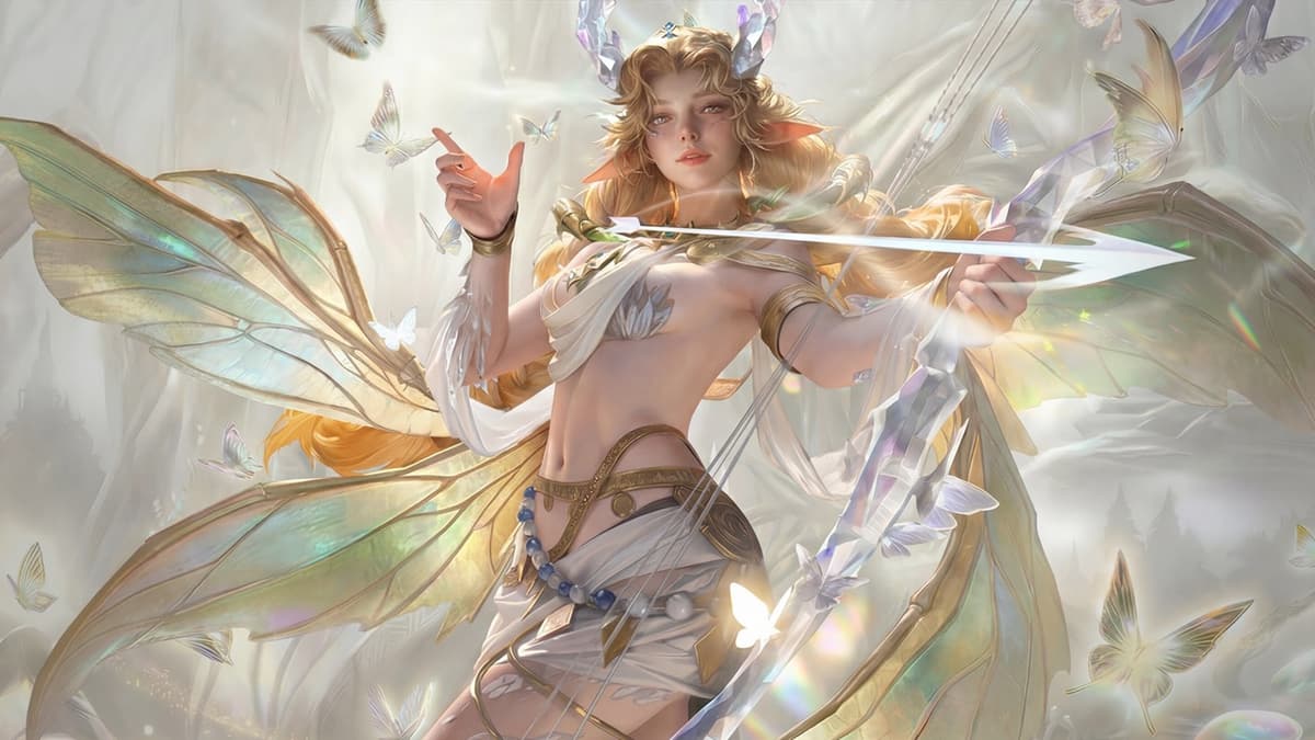 S5 Time-Limited Legendary Hero Buy S5 Journey Chests for the R-Legendary SP Hero