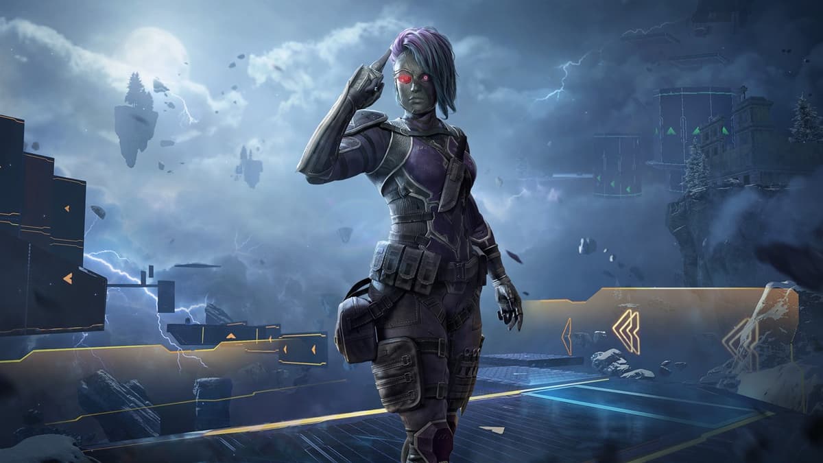 Season 4 Battle Pass is Live! Unlock Death Angel Alice – Technic Halo