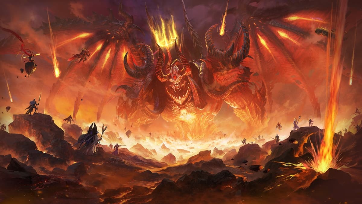 Siege of Tya Begins! Top-Tier Rewards Shared by the Entire Server!