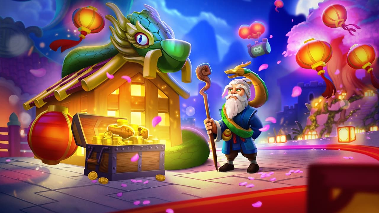 Snake Festival Medal Event