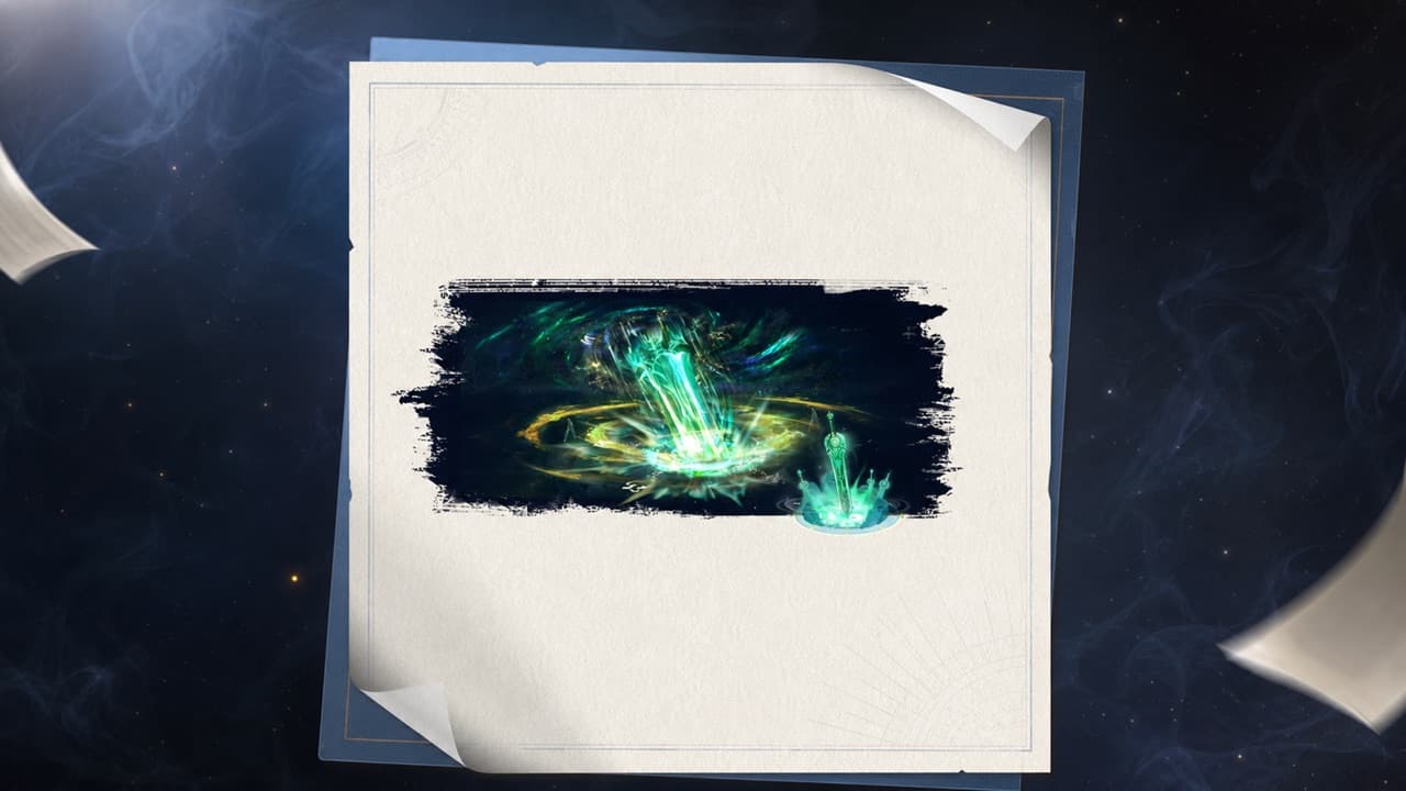 Spirit Rat Treasure Hunt