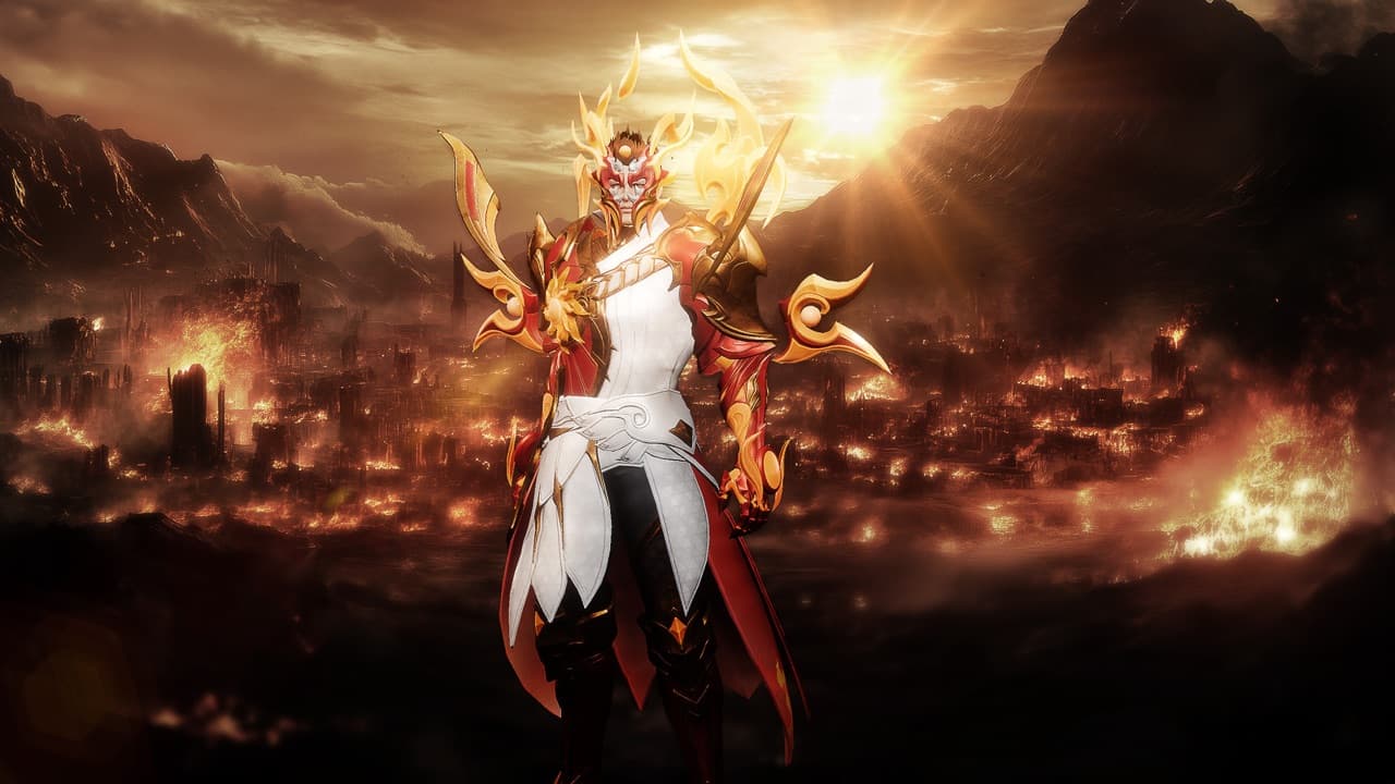 Splendor Crying Set Online