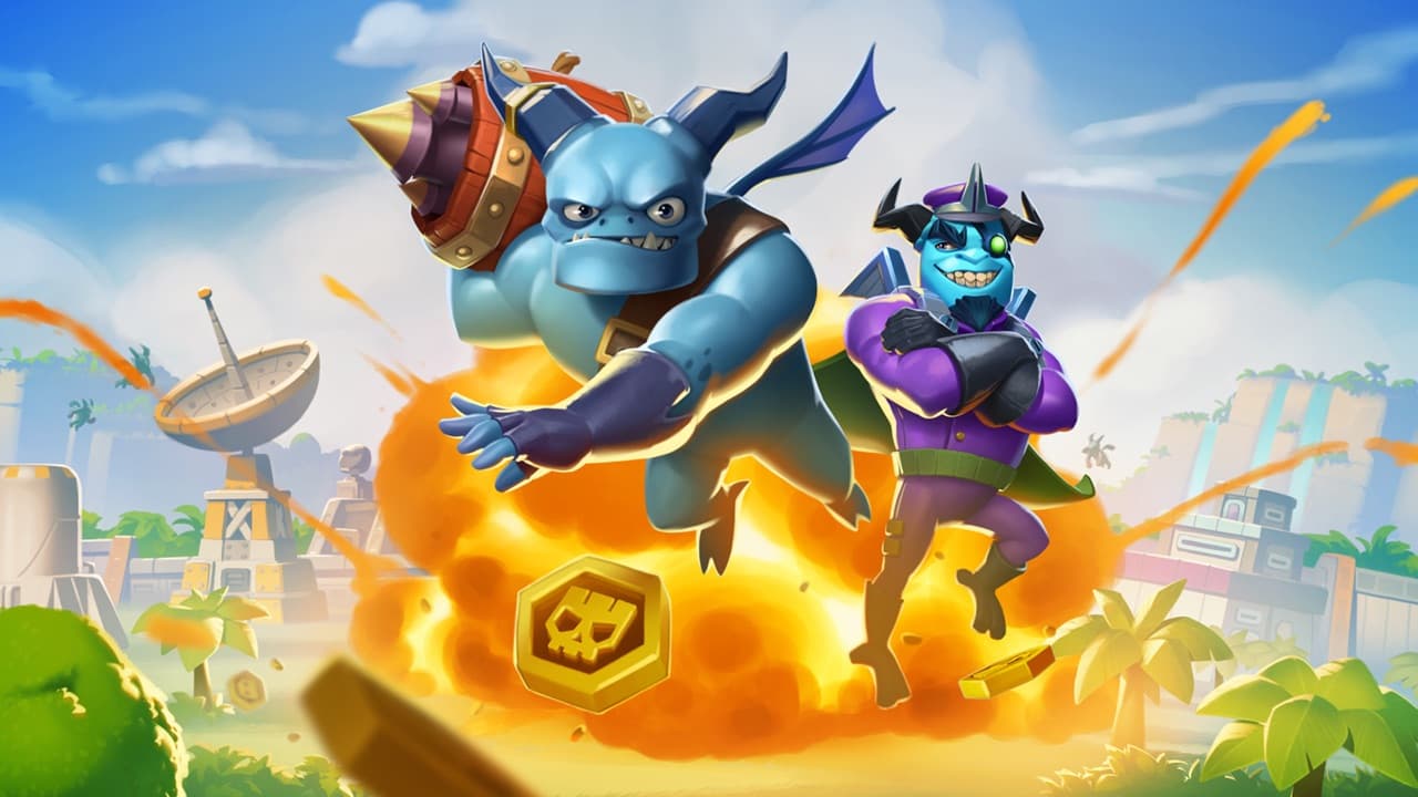 Super Minion Mini Spotlight