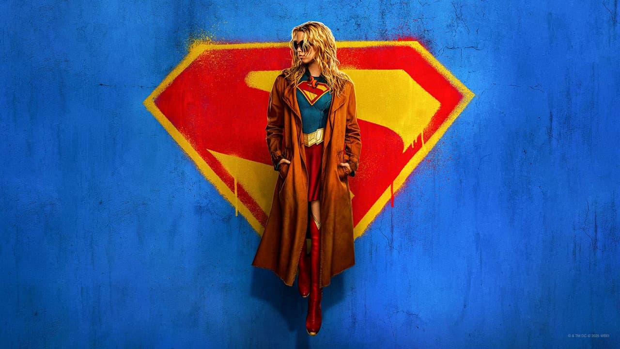 Supergirl Trailer Out Now!