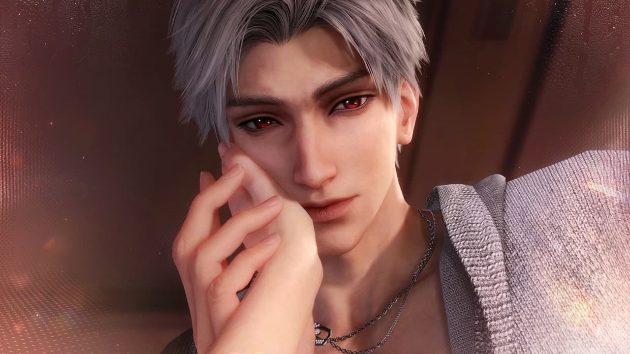 Sylus's New Memory Rate UP